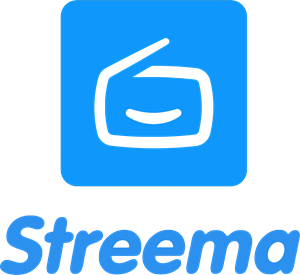 Streema Logo PNG Vector