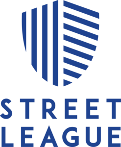 Street League Logo PNG Vector