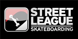 Street League Skateboarding ™ Logo PNG Vector