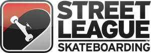 Street League Skateboarding™ Logo PNG Vector