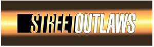 Street Outlaws Logo Vector