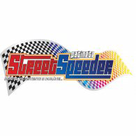 Street Speeder Logo Vector