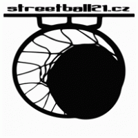 streetball21 Logo PNG Vector