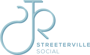 Streeterville Social Logo Vector