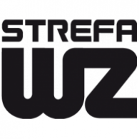 Strefa WZ Logo PNG Vector