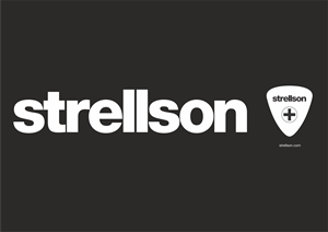 Strellson Logo PNG Vector