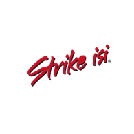 Strike Isi Logo PNG Vector