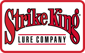 Strike King Lure Company Logo Vector