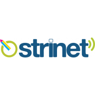 STRINET Logo PNG Vector