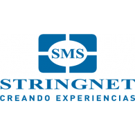 Stringnet Logo PNG Vector