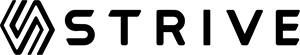 STRIVE Logo PNG Vector