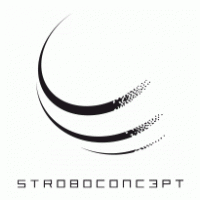 StroboConcept Logo PNG Vector