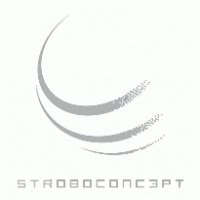 StroboConcept Logo PNG Vector