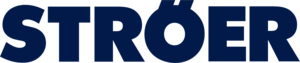 Ströer Media Logo PNG Vector