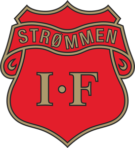 Strommen IF (60's) Logo PNG Vector