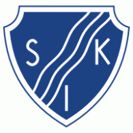 Strömtorps IK Logo PNG Vector