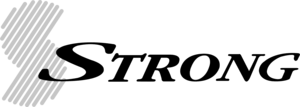 STRONG Australia Pty Ltd Logo PNG Vector