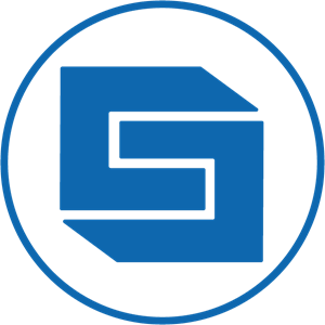 Strong Blockchain (STRONG) Logo PNG Vector