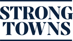 Strong Towns Logo PNG Vector