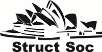 Structsoc Logo Vector