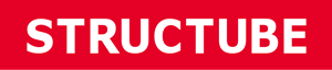 STRUCTUBE Logo Vector