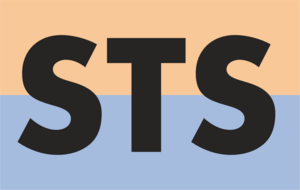 STS Logo Vector