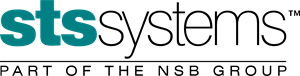 STS Systems Logo PNG Vector