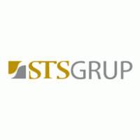 STSGRUP Logo Vector