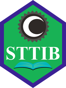 STTIB Logo PNG Vector