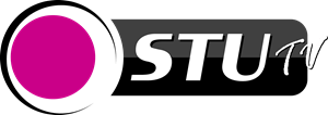 Stu TV Logo PNG Vector