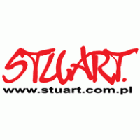 StuArt Logo PNG Vector