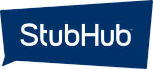 Stubhub Logo PNG Vector