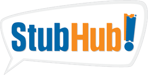 StubHub Logo PNG Vector