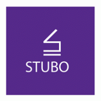 STUBO Logo PNG Vector