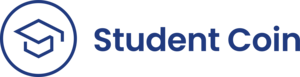 Student Coin (STC) Logo PNG Vector