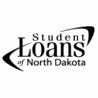 Student Loans of North Dakota Logo Vector
