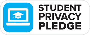 Student Privacy Pledge Logo PNG Vector
