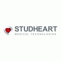 STUDHEART Logo PNG Vector