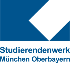 Studierendenwerk München Oberbayern Logo PNG Vector