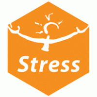 Studievereniging Stress Logo PNG Vector