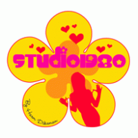 Studio 1980 Logo PNG Vector