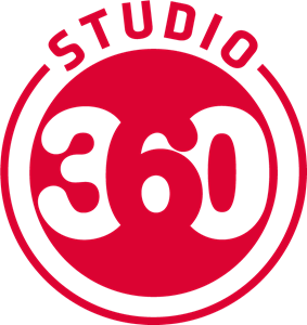 Studio 360 Logo PNG Vector