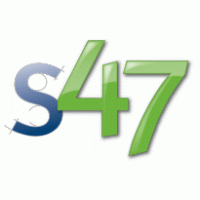Studio 47 Logo PNG Vector