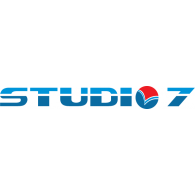 Studio 7 Logo PNG Vector