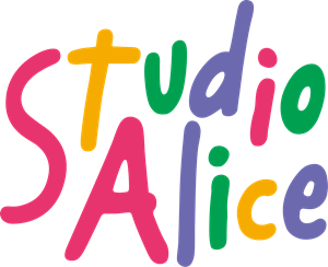 Studio Alice Logo Vector