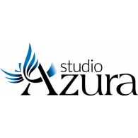Studio Azura Logo PNG Vector