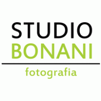 STUDIO BONANI Logo PNG Vector