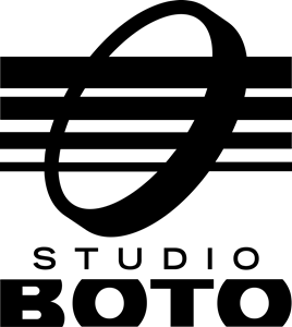 Studio Boto Logo PNG Vector