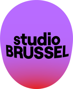 Studio Brussel Logo PNG Vector