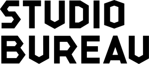 Studio Bureau Logo PNG Vector